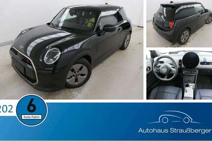 Mini Cooper S 13.400 km 29.380 € Roßtal 90574
