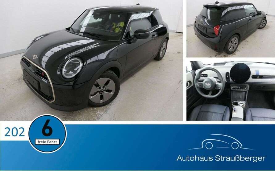Mini Cooper S 13.400 km 29.380 € Roßtal 90574