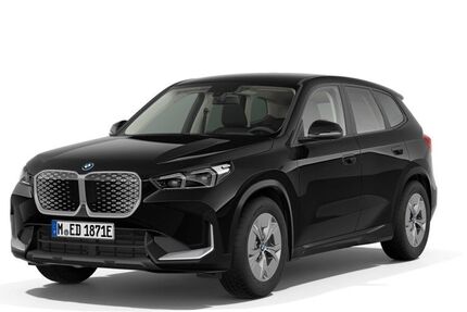 BMW iX1 59.207 km 30.890 &euro; Aurich 26605