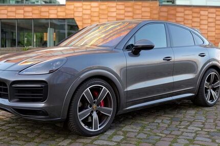 Porsche Cayenne 60.800 km 76.900 &euro; Hamburg 22763