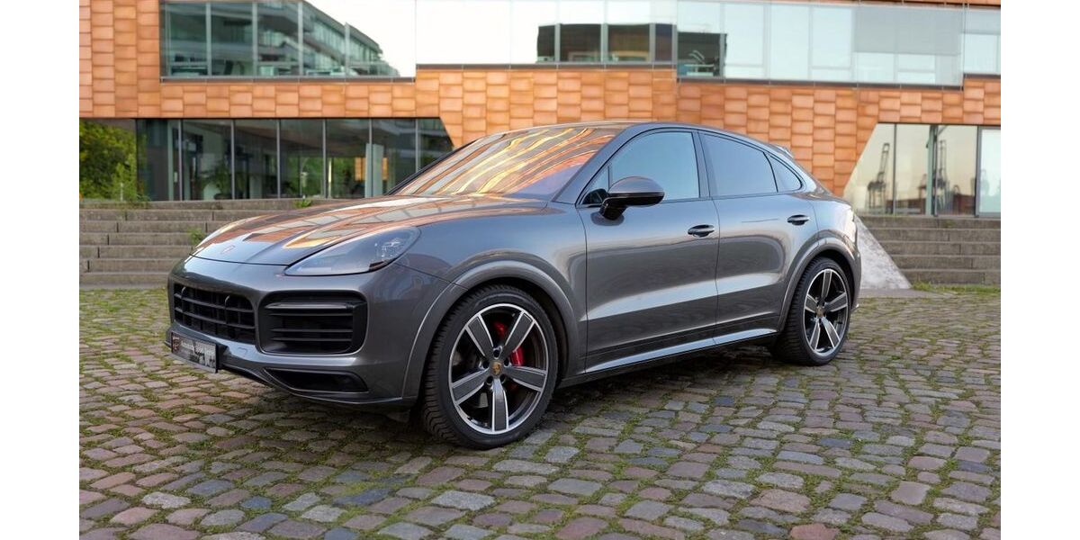 Porsche Cayenne 60.800 km 76.900 &euro; Hamburg 22763
