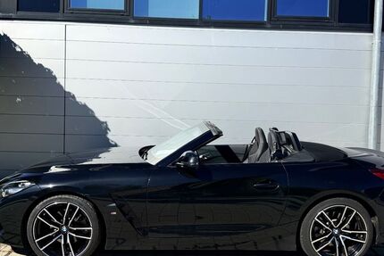 BMW Z4 32.128 km 36.999 € Raubling 83064