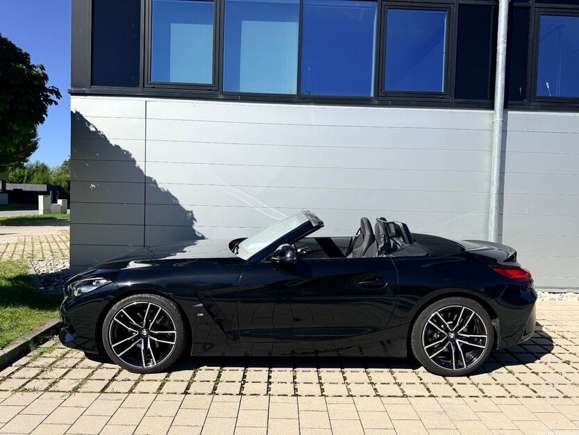 BMW Z4 32.128 km 36.999 € Raubling 83064