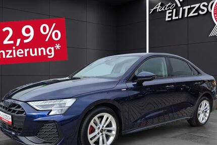 Audi A3 31.000 km 36.590 &euro; Kamenz 01917