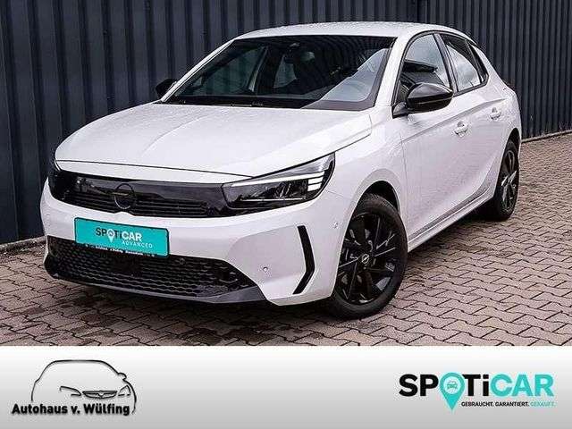 Opel Corsa 1.800 km 18.900 &euro; Meckenheim 53340