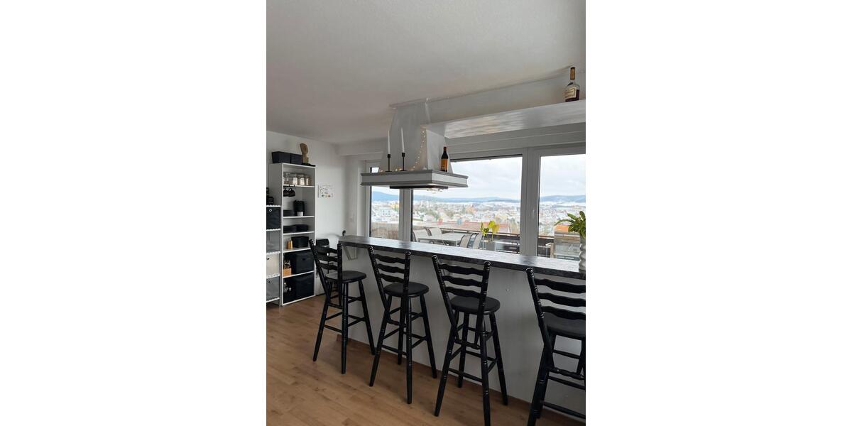 Ohne Makler 2-Zimmer-Eigentumswohnung mit großer Terrasse & Kamin 2 zimmer