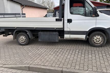 IVECO Andere 133.338 km 7.250 &euro; Fürstenwalde 15517