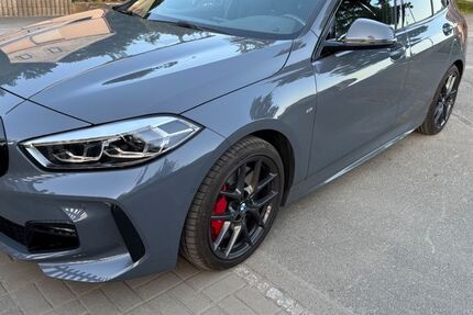 BMW 120 39.500 km 30.300 &euro; Rodewisch 08228