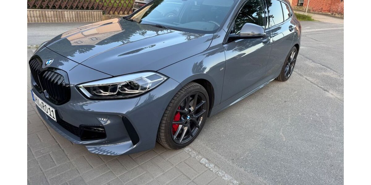 BMW 120 39.500 km 30.300 &euro; Rodewisch 08228