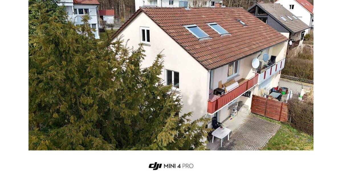 Einfamilienhaus Sigmaringen - 5 Zimmer, 133 m&sup2;, 239.000&euro; | Angebot:26161230