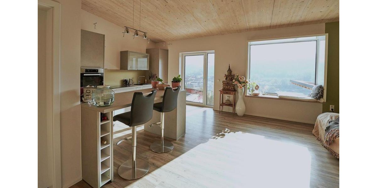 Mehrfamilienhaus, Wohnhaus Bad Brückenau - 5 Zimmer, 168 m&sup2;, 670.000&euro; | Angebot:25382598