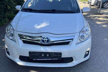 Toyota Auris 143.700 km 7.900 € Lahr 77933