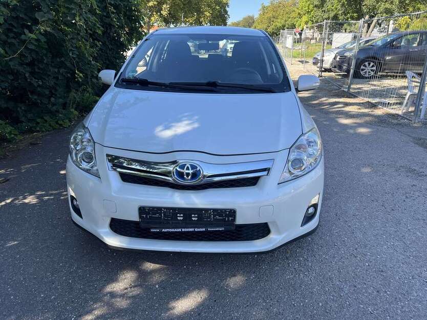 Toyota Auris 143.700 km 7.900 € Lahr 77933