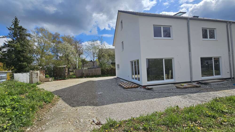 Einfamilienhaus Brunnthal - 5 Zimmer, 134 m&sup2;, 1.049.000&euro; | Angebot:26738039