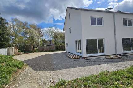 Haus Brunnthal - 5 Zimmer, 134 m&sup2;, 1.049.000&euro; | Angebot:26738039