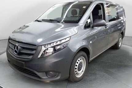 Mercedes-Benz Vito 60.000 km 33.903 &euro; Dessau-Roßlau 06842
