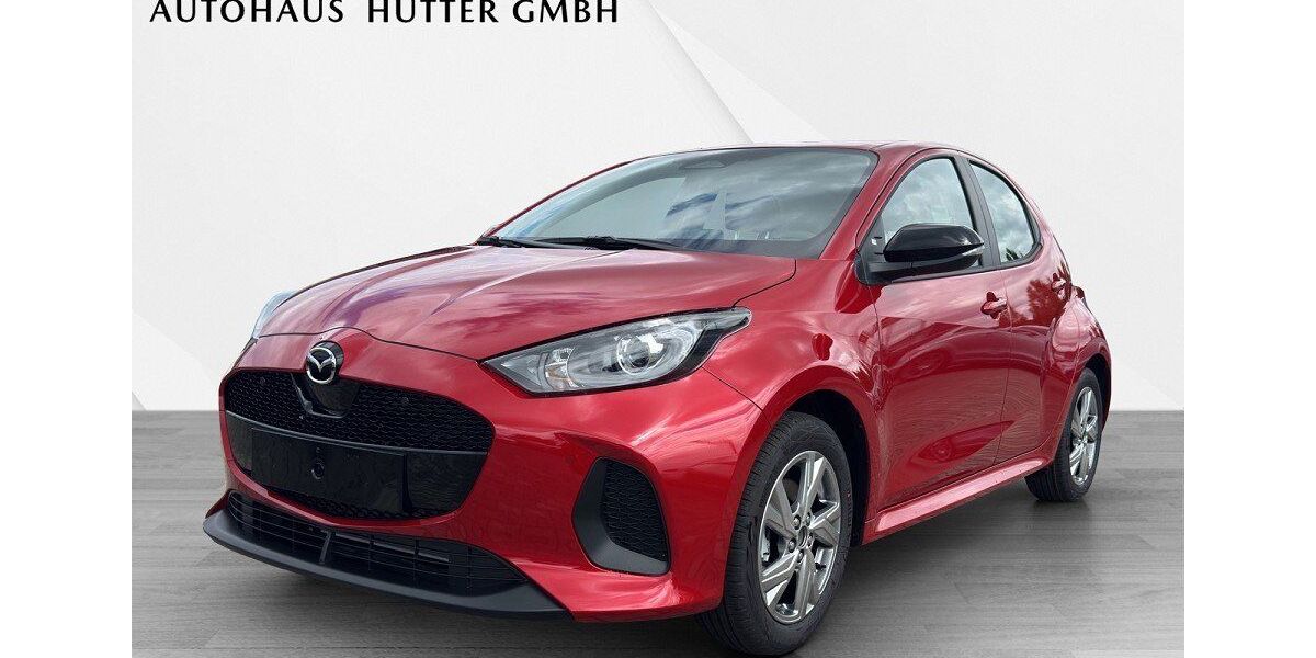 Mazda 2 Hybrid 3.484 km 22.990 &euro; Pfaffenhofen 85276