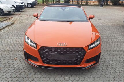 Audi TT 76.000 km 32.890 &euro; Wartenberg 85456
