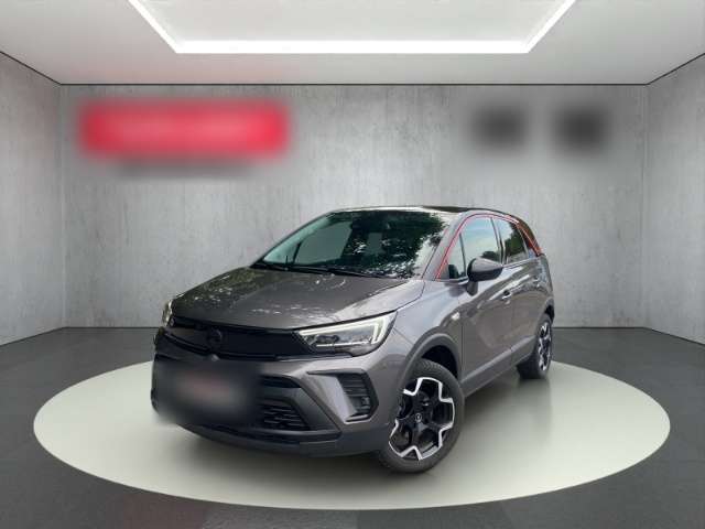 Crossland