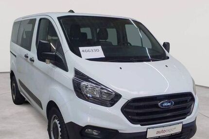 Ford Transit Custom 138.030 km 20.389 &euro; Fernwald-Steinbach 35463