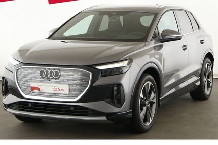 Audi Q4 e-tron 7.818 km 44.990 &euro; Gotha 99867