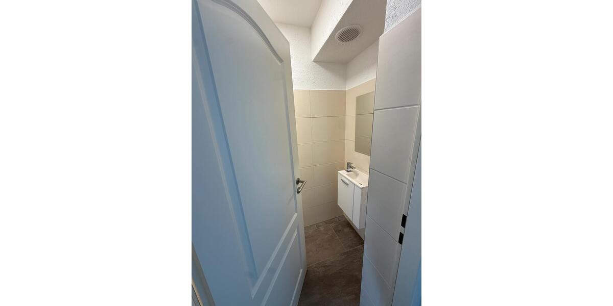 Etagenwohnung Rheinau - 2 Zimmer, 55 m&sup2;, 650&euro; | Angebot:26039079