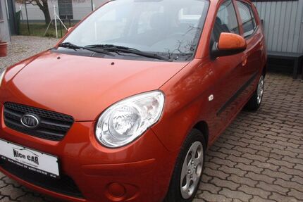 Kia Picanto 108.900 km 3.499 € Neustadt an der Weinstrasse 67433
