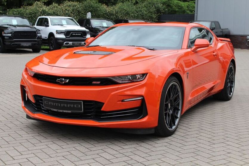 Camaro