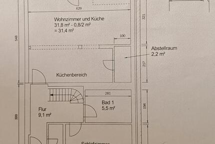 Wohnung Altenberg - 4 Zimmer, 96 m&sup2;, 175.000&euro; | Angebot:27083976