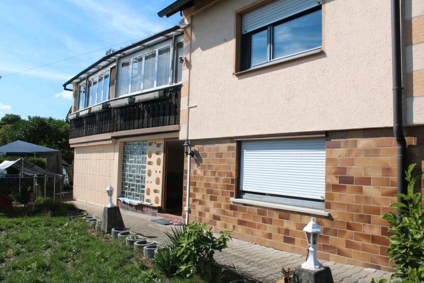 Einfamilienhaus mit Traumgrundstück in Syrgenstein, 89428