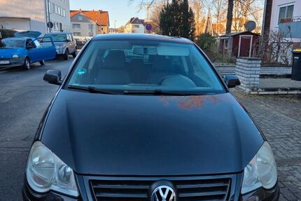 VW Polo 202.000 km 1.500 &euro; Hannover 30165