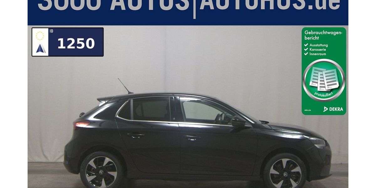 Opel Corsa 6.756 km 16.980 &euro; Gyhum/Bockel 27404
