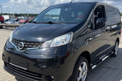 Nissan NV200 269.900 km 5.999 &euro; Wildau 15745