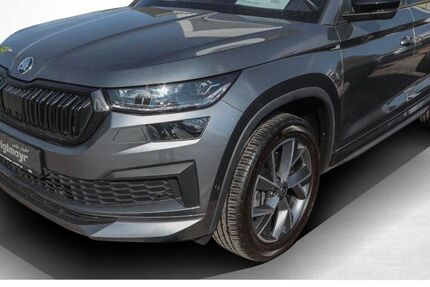 Skoda Kodiaq 33.866 km 43.440 € Pfaffenhofen/Ilm 85276