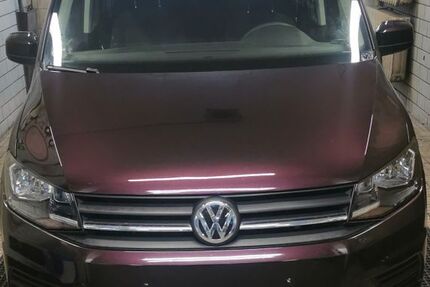 VW Caddy 35.800 km 22.100 &euro; Berlin 10319