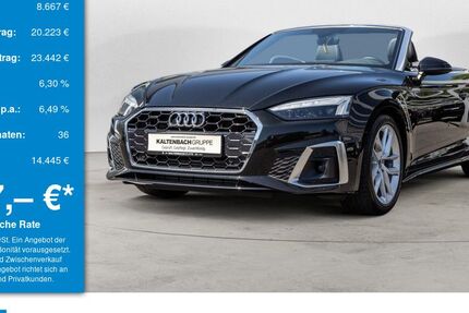 Audi A5 52.457 km 28.890 &euro; Overath-Vilkerath 51491