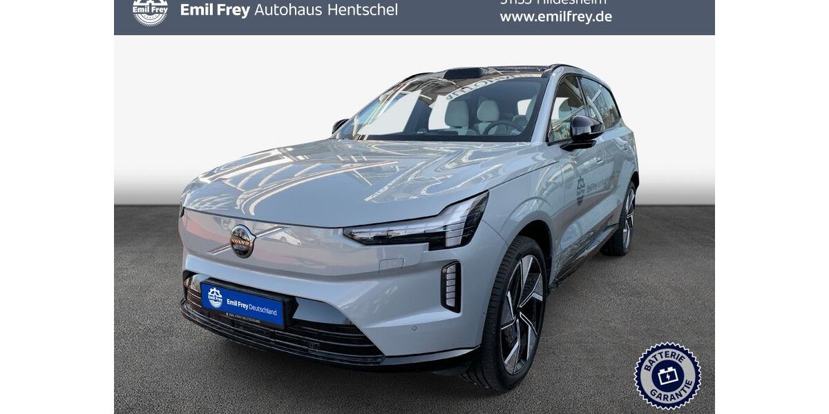 Volvo EX90 2.650 km 78.999 &euro; Hildesheim 31135