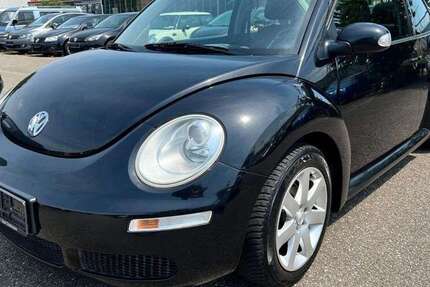 VW New Beetle 240.412 km 1.790 € Kaiserslautern 67657
