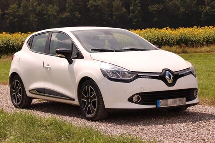Renault Clio 129.655 km 6.300 &euro; Pfullendorf 88630