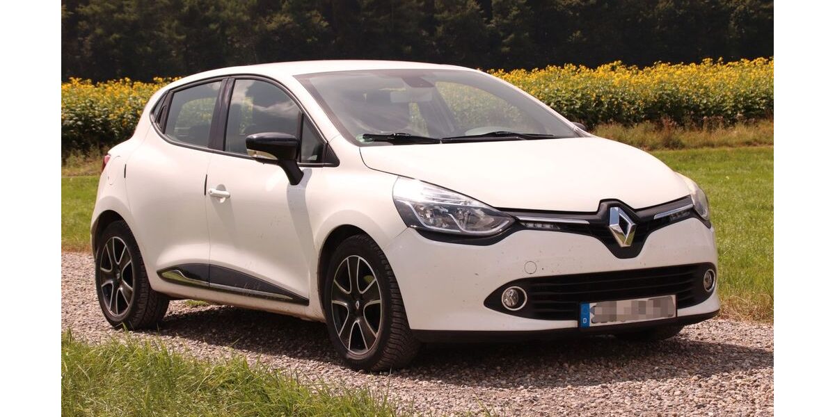 Renault Clio 129.655 km 6.300 &euro; Pfullendorf 88630