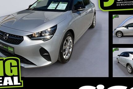 Opel Corsa 18.500 km 12.980 &euro; Meitingen 86405