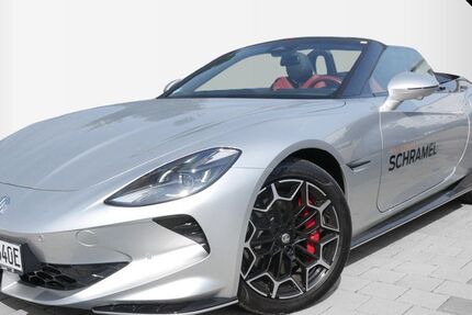 MG Cyberster 2.500 km 59.990 € Lorch 73547