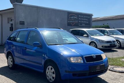 Skoda Fabia 294.229 km 1.290 &euro; Stade 21682
