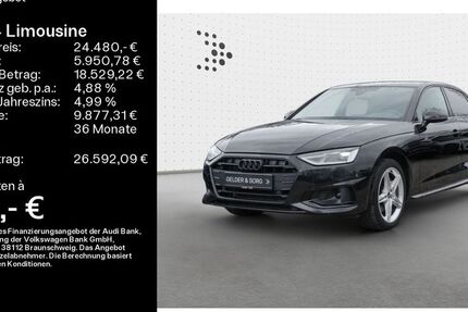Audi A4 103.990 km 24.480 &euro; Ebern 96106