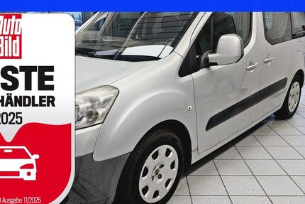 Peugeot Partner 219.211 km 2.800 € Wolfsburg-Heiligendorf 38444