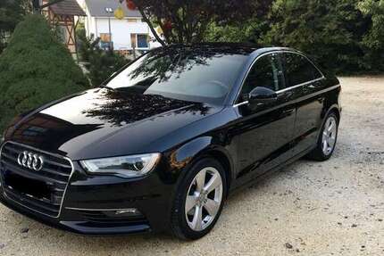 Audi A3 181.000 km 9.500 &euro; Kirchberg an der Jagst 74592