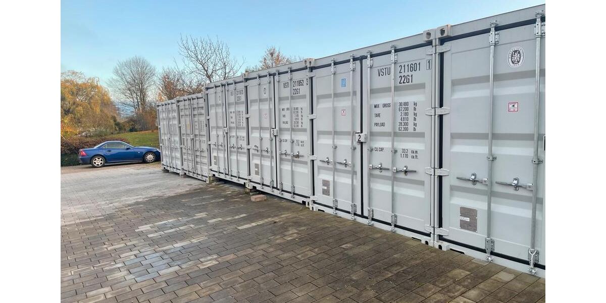 Garagen / Stellplätze Westhausen - 120&euro; | Angebot:18346962