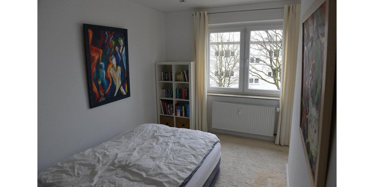 Etagenwohnung Uelzen - 3.5 Zimmer, 110 m&sup2;, 216.000&euro; | Angebot:25958548