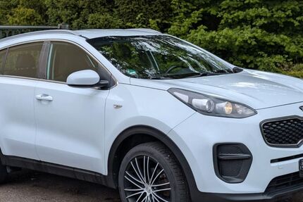 Kia Sportage 100.000 km 6.000 &euro; Henstedt Ulzburg 24558