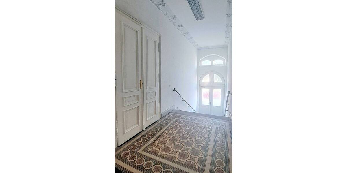 Gewerbeobjekt Nordhausen Altstadt - 1.200.000&euro; | Angebot:25669069